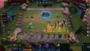 Đấu trường chân lý apk