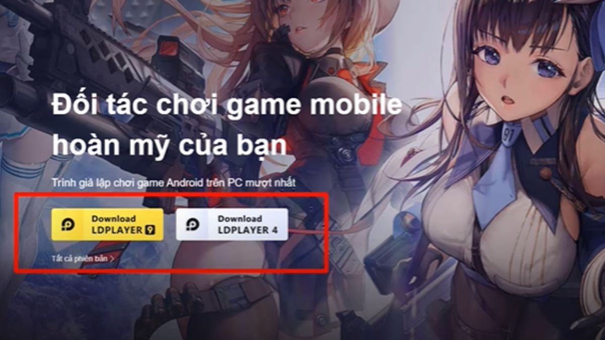 Hướng Dẫn Tải Đấu Trường Chân Lý APK Cho Android – Game Chiến Thuật Đỉnh! 2 Android LDplayer sẽ giúp mọi người giả lập để chơi game