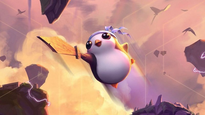 Hướng Dẫn Tải Đấu Trường Chân Lý APK Cho Android – Game Chiến Thuật Đỉnh! 1 Đấu trường chân lý apk rất được quan tâm bởi game thủ