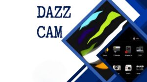 Dazz Cam APK