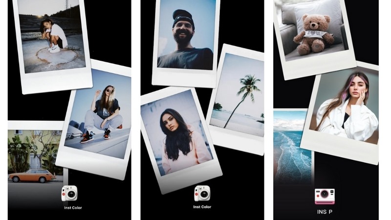 Tải ngay Dazz Cam APK cho Android – Ứng dụng chụp ảnh cực chất! 1 Dazz Cam APK là ứng dụng được rất nhiều bạn trẻ yêu thích