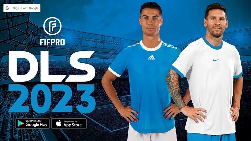 DLS 22 apk