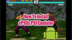 ePSXe apk