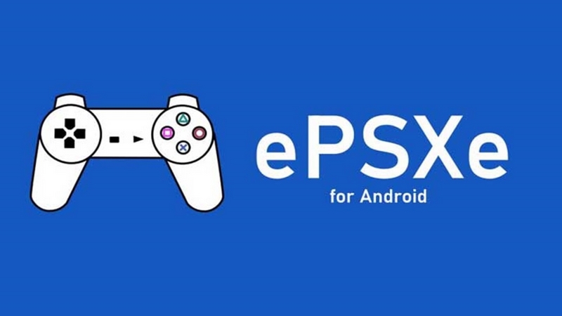 Tải Ngay ePSXe APK Cho Android – Giả Lập PS1 Chất Lượng Cao! 1 ePSXe apk đưa các thế hệ game thủ về tuổi thơ
