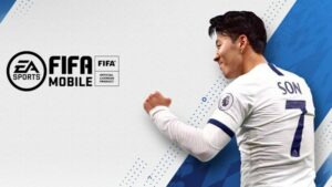 FIFA Mobile Nexon apk