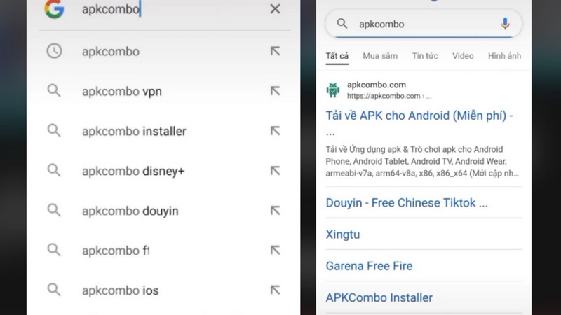 Download FIFA Mobile Nexon APK Cho Android – Trải Nghiệm Bóng Đá Đỉnh! 2 Các bạn truy cập đường link hoặc các trang apk