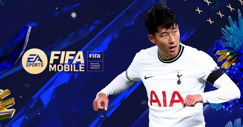 Download FIFA Mobile Nexon APK Cho Android – Trải Nghiệm Bóng Đá Đỉnh! 1 FIFA Mobile Nexon apk nổi tiếng không kém các phiên bản khác