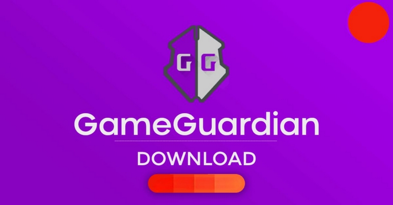 Game Guardian APK