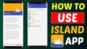 Island apk