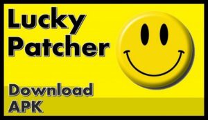 Lucky Patcher APK