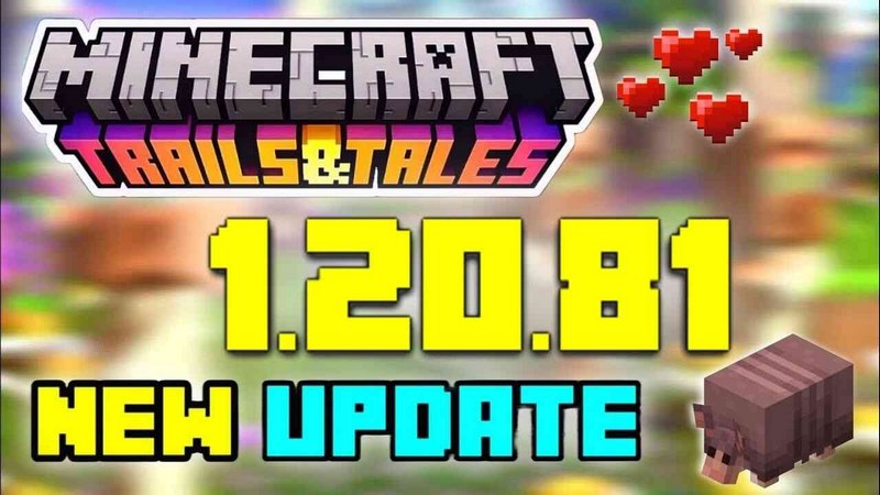 Tải Ngay Minecraft 1.21 APK Cho Android – Khám Phá Tính Năng Mới! 1 Minecraft 1.21 apk hứa hẹn đem tới nhiều điều bất ngờ