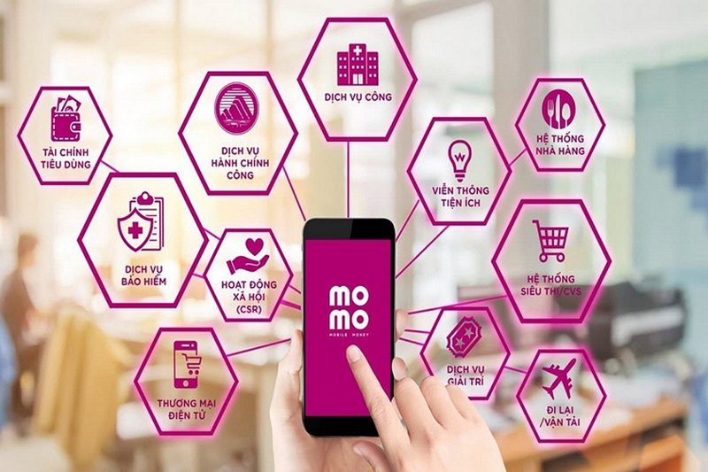Cách Tải Momo APK Cho Android Nhanh & Đơn Giản Nhất 1 Momo apk luôn mang tới trải nghiệm tuyệt vời cho user