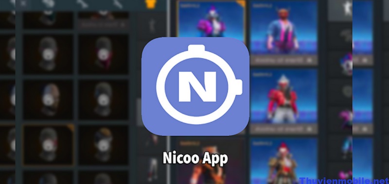 Hướng Dẫn Tải Nicoo APK Cho Android – Kho Tùy Chỉnh Free Fire! 1 Nicoo apk luôn được quan tâm bởi rất nhiều game thủ