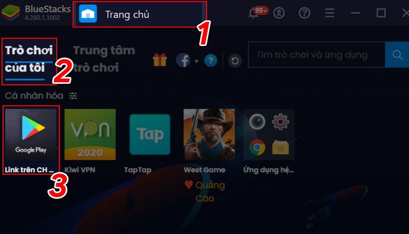 Download Punishing Gray Raven APK Cho Android – Game ARPG Hấp Dẫn! 5 Người dùng nhấn play là có thể nhập cuộc chơi rồi
