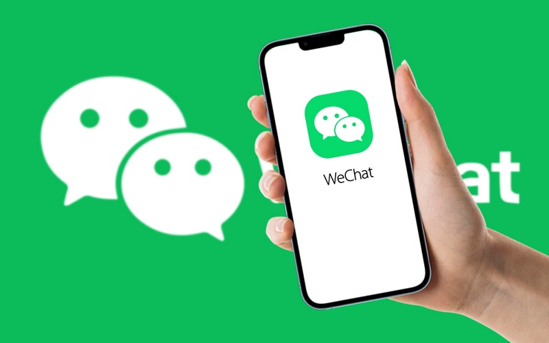Wechat apk