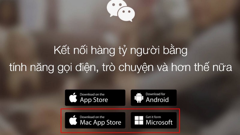 Hướng Dẫn Tải WeChat APK Cho Android – Kết Nối Bạn Bè Toàn Cầu! 3 Người dùng cần lưu ý phải cài đặt đúng version