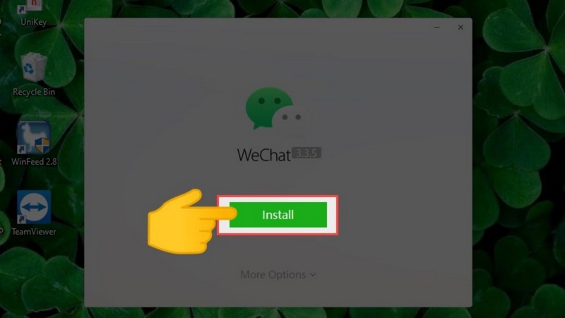 Hướng Dẫn Tải WeChat APK Cho Android – Kết Nối Bạn Bè Toàn Cầu! 6 Các bạn hãy trải nghiệm nền tảng nhắn tin hot hit này