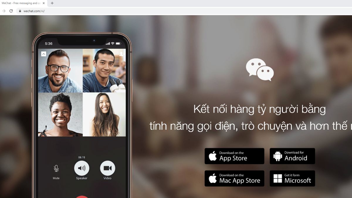 Hướng Dẫn Tải WeChat APK Cho Android – Kết Nối Bạn Bè Toàn Cầu! 2 Bạn hãy tham khảo vào thử đường link của chúng tôi