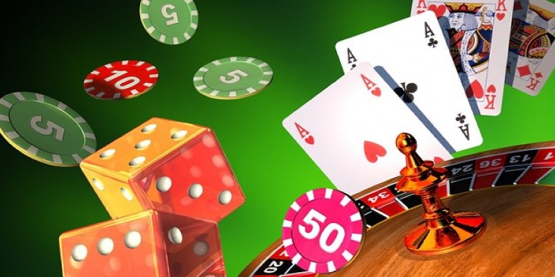 Khám phá thế giới game bài 7Fun7 đẳng cấp