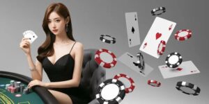 Game bài Zing88 - Thế giới trải nghiệm cá cược ưu việt nhất