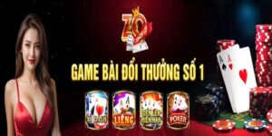 Bí quyết vàng khi chơi game bài Zowin