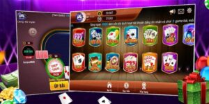 Game bài You88 đa dạng sản phẩm