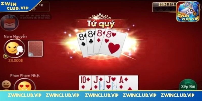 Game Bài Zwinclub – Sân Chơi Đỉnh Cao, Cơ Hội Làm Giàu Top 1 2 Các trò chơi game bài hấp dẫn tại Zwinclub