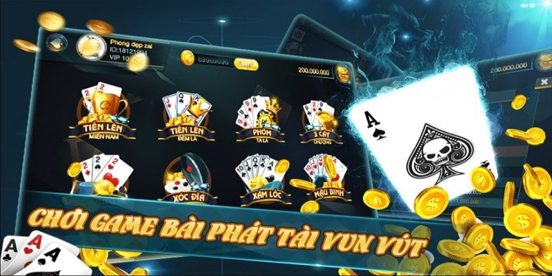 Game Bài You88 - Sân Chơi Đổi Thưởng Chuẩn Quốc Tế 1 Tổng quan về Game bài You88