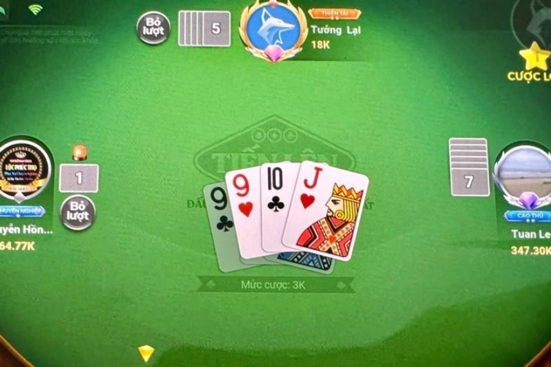 Khám Phá Game Bài Yo88 – Trải Nghiệm Giải Trí Đỉnh Cao 3 Lợi ích khi chơi game bài tại Yo88