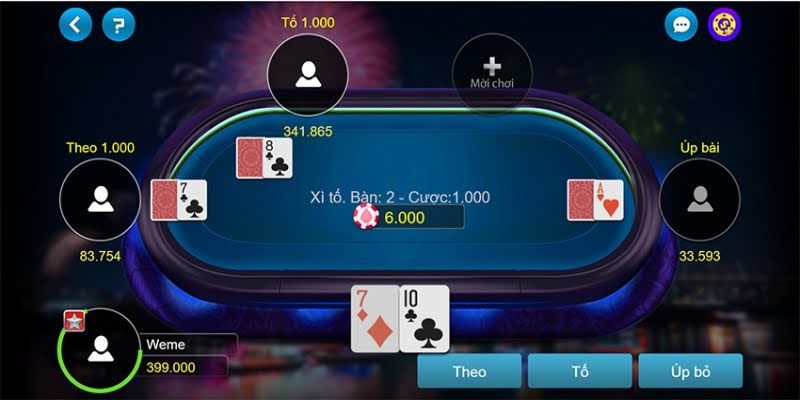 Game Bài 789Club – Thiên Đường Trực Tuyến Đẳng Cấp 2 Tốc độ xử lý vô cùng mượt mà, ổn định