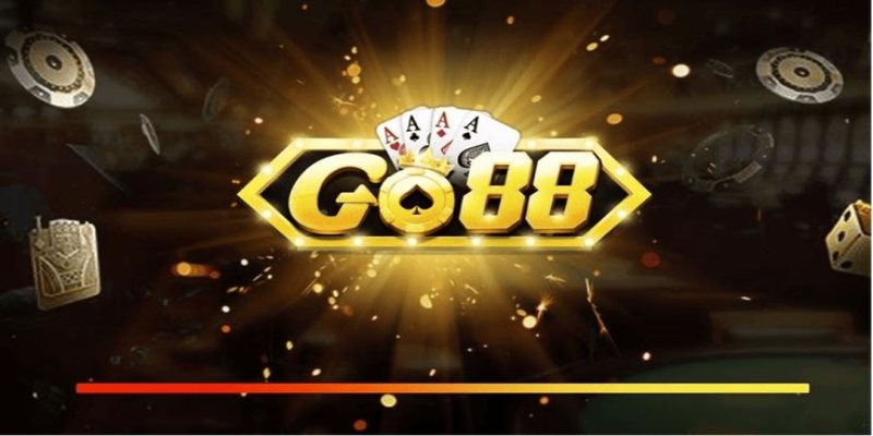 Game bài Go88 được định vị là không gian giải trí cao cấp