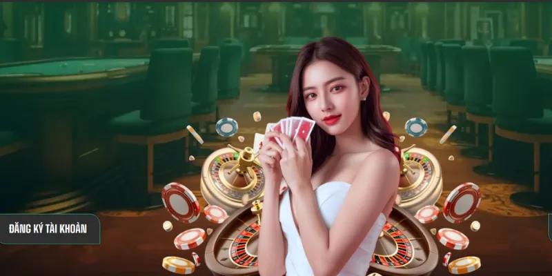 Giao diện bắt mắt của game bài Top88