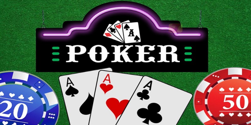 Poker khám phá thế giới Game bài