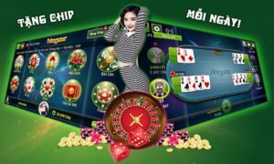 Top game bài “gây nghiện” tại B52 Club