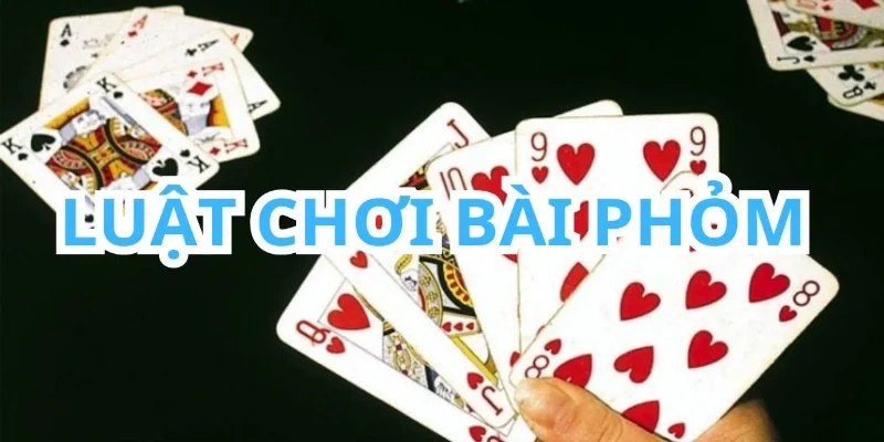 Tham khảo luật chơi game bài
