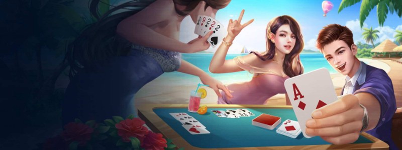 Game bài B52 Club không chỉ là một trò chơi, mà còn là một hành trình cảm xúc