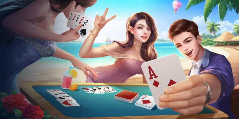 Tìm hiểu game bài Rikvip