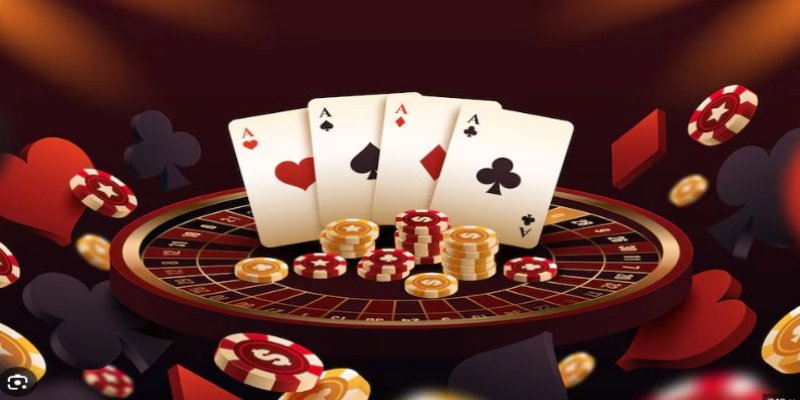 Kho trò chơi phong phú theo nhiều cấp độ 