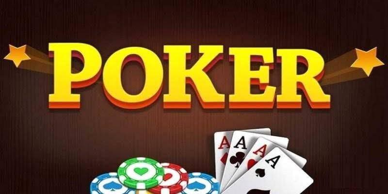Poker không dành cho những ai chỉ dựa vào may mắn