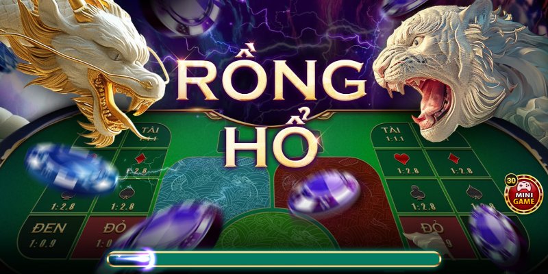 Game Bài Top88 Sở Hữu Kho Game Phong Phú Dễ Tiếp Cận 2 Rồng hổ luôn thu hút nhờ nhịp cược nhanh, kết quả rõ ràng