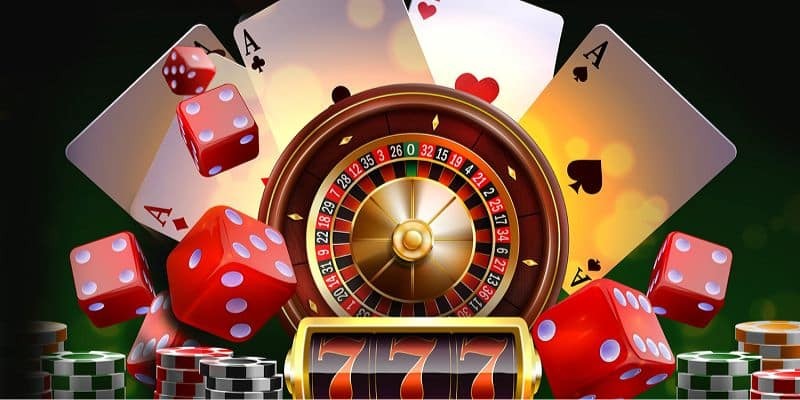 Sảnh game sở hữu kho trò chơi đa dạng từ dân gian đến hiện đại với chiến thuật cao