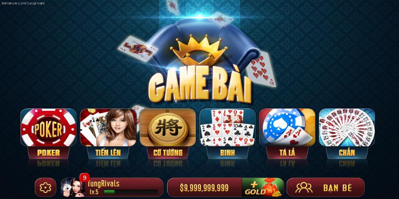 Sâm Lốc là một trong những "át chủ bài game bài Sunwin