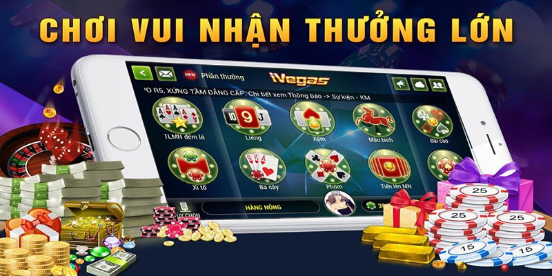 Nền tảng với giao diện hiện đại, dễ thao tác, phù hợp trên nhiều thiết bị